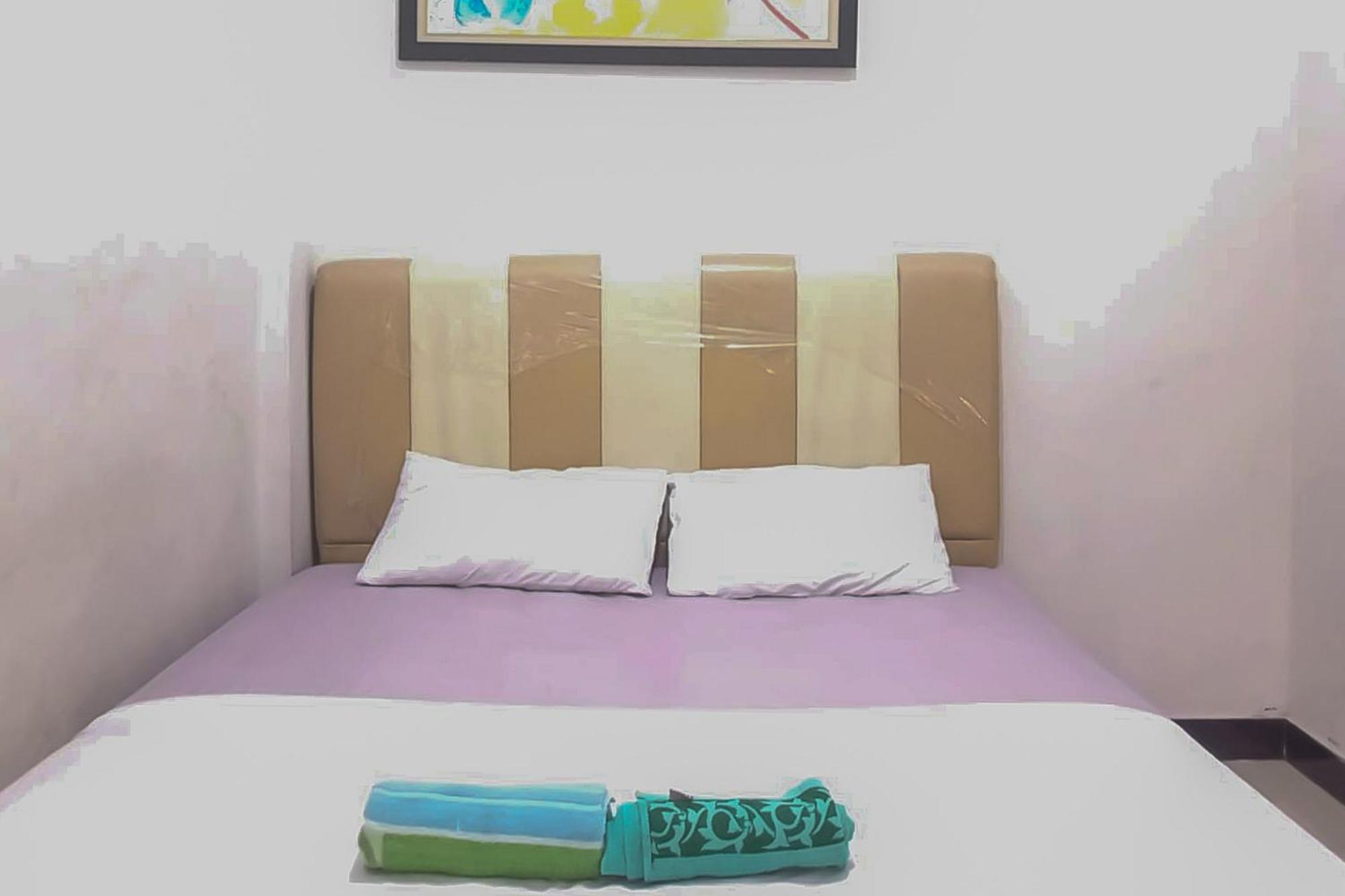 Waringin Guest House Tegal Mitra Reddoorz Exterior foto