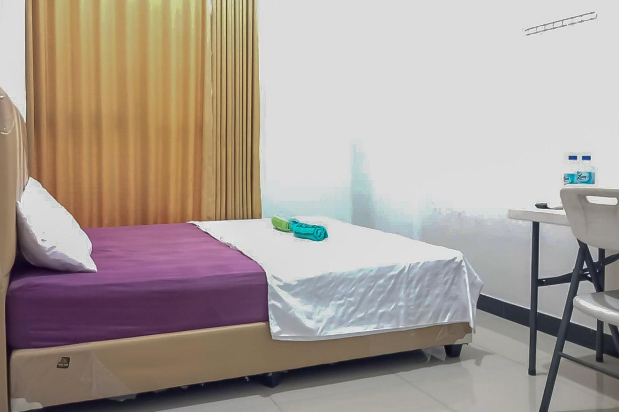 Waringin Guest House Tegal Mitra Reddoorz Exterior foto